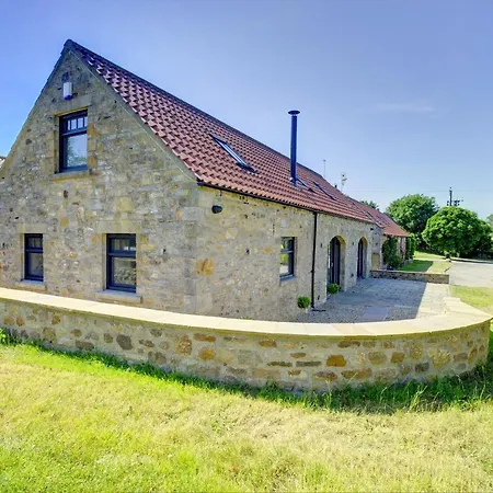 The Gatehouse - Luxury Barn Conversion, Ev Point, Wood Fired Hot Tub Casa vacanze *